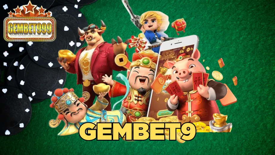 gembet999